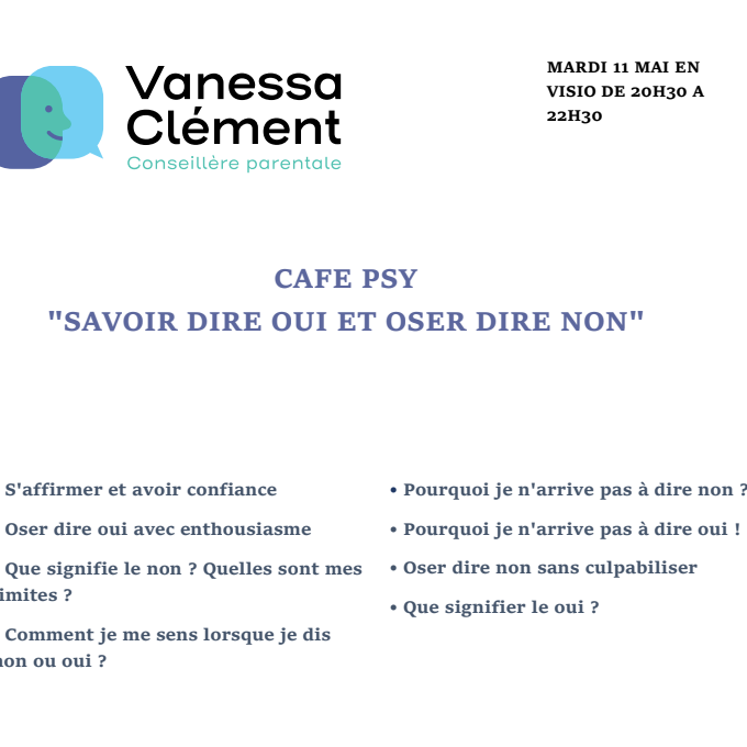 Vanessa Clément Cafés psys